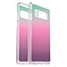 OtterBox Symmetry Clear Series Case for Galaxy S10+ - Retail Packaging - Gradient Energy