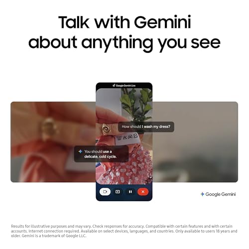 Samsung Galaxy A17 5G Smart Phone, 128GB, Large AMOLED, High-Res Camera, Durable Design, Super Fast Charging, Expandable Storage, Circle to Search, 2025, US 1 Yr Manufacturer Warranty, Blue - Image 9