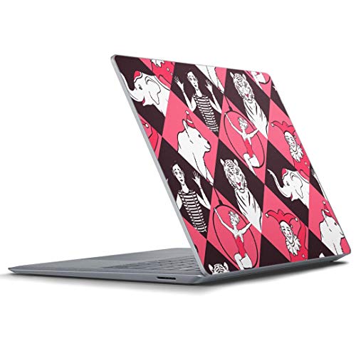 igsticker Surface Laptop3 / Laptop2 / Laptop 13.5�C���` ��p�X�L���V�[�� Microsoft �T�[�t�F�X �T�[�t�B�X �m�[�g�u�b�N �m�[�g�p�\�R�� �J�o�[ �P�[�X �t�B���� �X�e�b�J�[ �A�N�Z�T���[ �ی� 