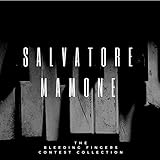 The Bleeding Fingers Contest Collection