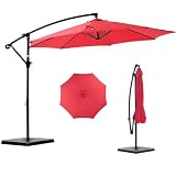 NEWBULIG 10ft Offset