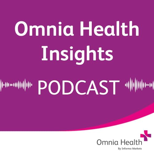 『Omnia Health Insights Podcast』のカバーアート