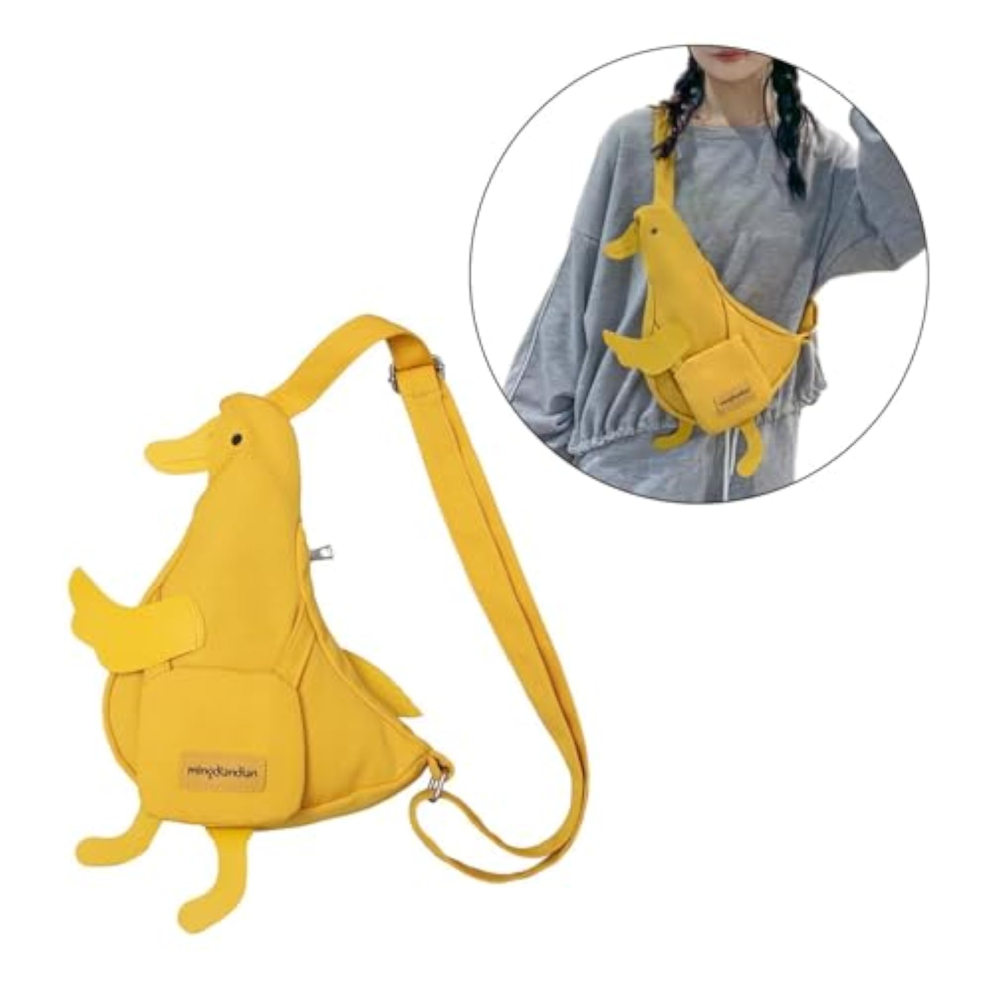 Canvas Shoulder Bag Work Tote for Women