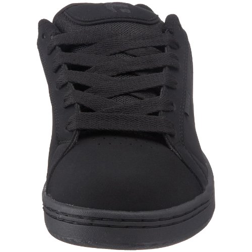 Image of Etnies Fader - Classic Skate Heritage Style with on-Trend Puffy Look, Reinforced Cupsole, Cushioned Fit, Everyday Sneakers