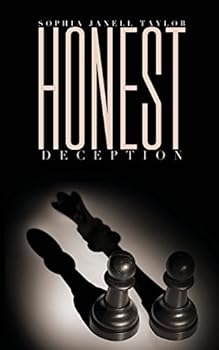Paperback Honest Deception Book