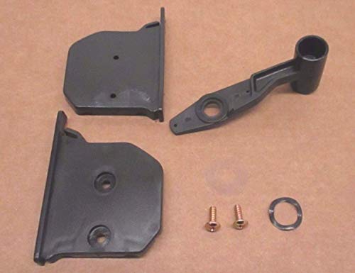 Oregon 60-008 Throttle Control Box Replaces Cub Cadet 831-0823A