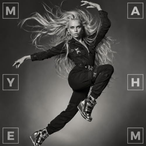 Mayhem (Mind-Made Maze)