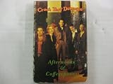 Crash Test Dummies- Afternoons & Coffeespoons / Mmm Mmm Mmm Mmm {Live} {Cassette Single}
