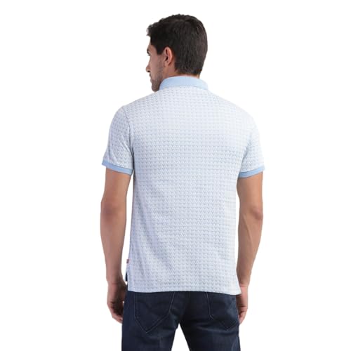 Image of Levi's Men's Polo Regular Fit Shirt