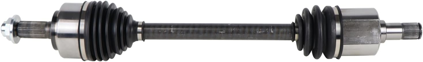 GSP NCV36580 CV Axle Shaft Assembly - Left Front (Driver Side)