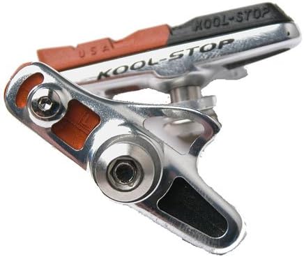 Kool StopKool-Lite Bicycle Brake Pads with X Pad (Dura-Ace/Ultegra)