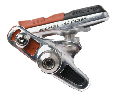 Kool StopKool-Lite Bicycle Brake Pads with X Pad (Dura-Ace/Ultegra)