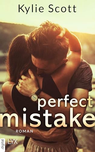Perfect Mistake (German Edition)