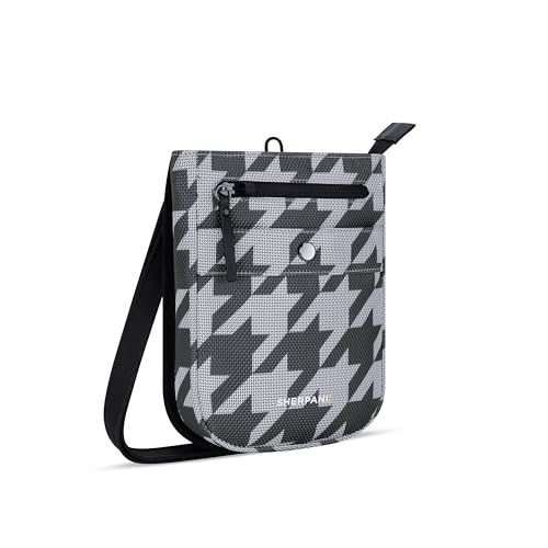 Image of Sherpani Prima, Small Anti Theft Crossbody Bag, Travel Shoulder Bag, Cross Body Purses, Handbags, Travel Gift