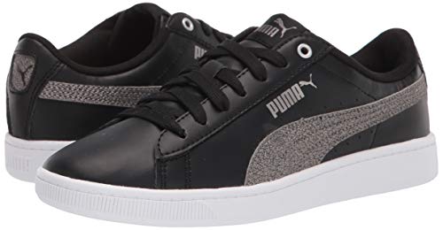 ایگرد | قیمت و خرید PUMA Women's Vikky V2 Metallic Sneaker