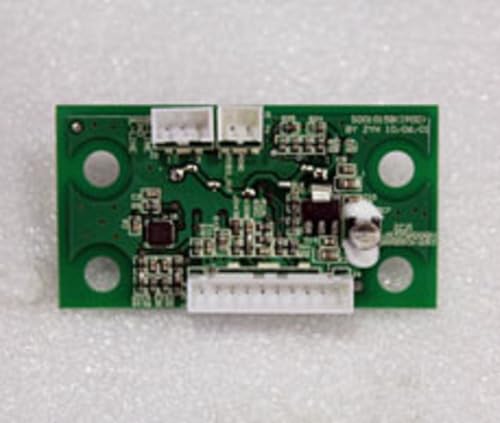 Circuit Board 1000206090 Works with HZ Fitness TM644 TM643 Treadmill