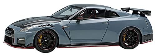 Eidolon EM618 ニッサン GT‑R NISMO 2022 1/43 Eidolon EM618 1/43 Nissan GT-R NISMO Special Edition 2022 Stealth
