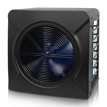 Small pool heat pump that will change your summer swimming experience 1 small pool heat pump