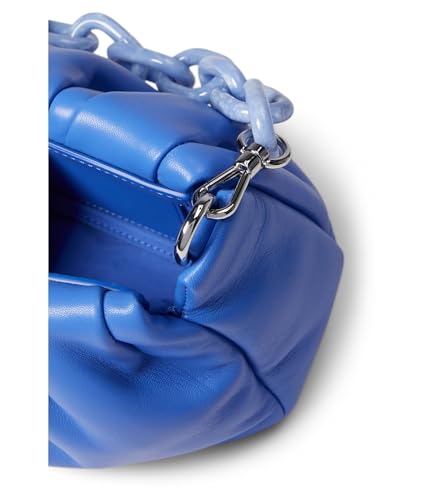 kate spade new york Souffle Smooth Leather Crossbody Fluorite One Size3