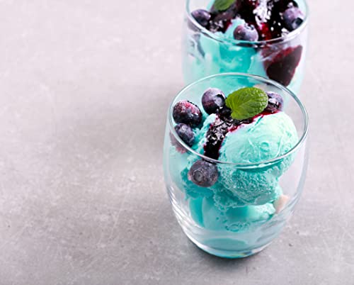 Eis Perfecto │ für besonders cremiges und leckeres Speiseeis │das im Gefrierschrank nicht Steinhart wird │Ohne künstliche Konservierungsstoffe keine Chemie│ Inhalt 750 g – Bild 3