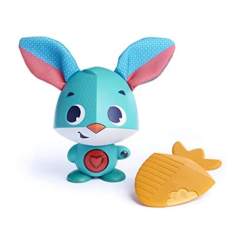 Tiny Love Wonder Buddies, Thomas, One Size, Blue (TO1120700) Cover