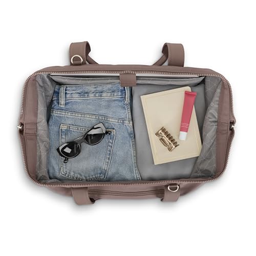 Image of Samsonite Better Than Basic Drop Bottom Weekender