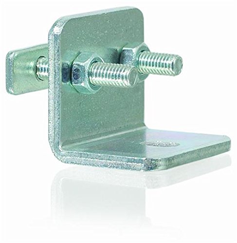 ABB 2tla022310r1000 équerre de fixation pour barrière Orion02-4