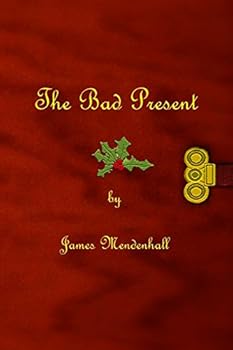 Paperback The Bad Present Book
