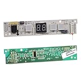 Applicable to Scheda di ricezione del display 'aria condizionata CE-KFR32G/N1Y-R1 - CE-KFR70G/N1Y-12F Uso domestico Certificazione CE(A board)