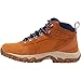 Columbia Men's Newton Ridge Plus Ii Suede Waterproof Boot, Breathable with High-Traction Grip Hiking