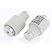 Aexit R022 500V Fuses 35A Ceramic Housing Screw Fuse Fuse Links Links 2Pcs