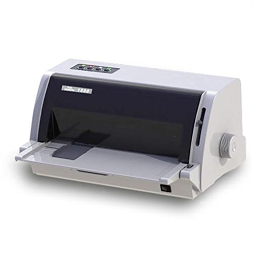 Europe 28.822.0260 Stampante Ad Aghi 360 X 360 Dpi 450 Cps (tally Dascom 1330 - Usb/eth.)