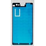 Bucom Display Kleber für Sony Xperia Z1 Compact Mini D5503 LCD Klebefolie Front Touch Screen Glue