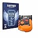 savvies Screen Protector compatible with Worx Landroid M700 WR142E Protection Film Clear 6-Pack