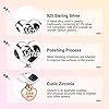 Annmors Forever Sister Love Heart Dangle Charm-925 Sterling Silver Love Sister Dangle fit European Bracelet&Necklace,Christmas Halloween Valentine's Day Happy Birthday Mother's Day Jewelry Gifts #3