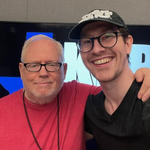 The Leftovers April 17 WE LOVE THEO VON segment Podcast Por  arte de portada