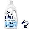 OMO Sabão Líquido Puro Cuidado 3L #1