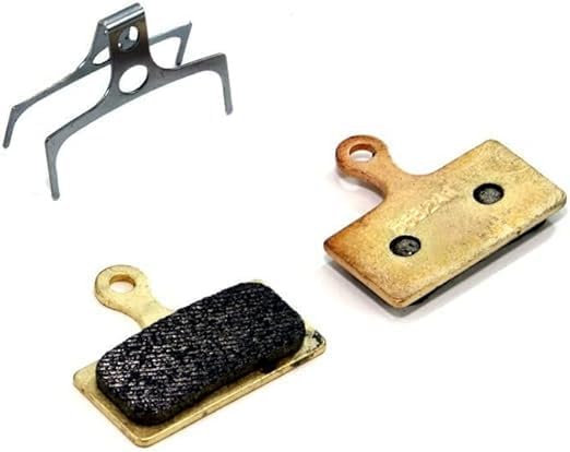 Shimano XTR 2011 M985 Electric Brake Pads