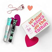 essence Set occhi effetto allungante Lash Princess