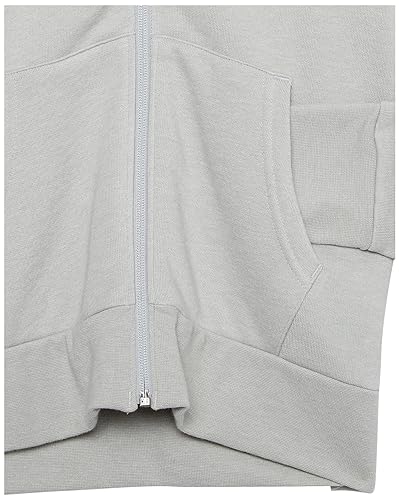 Sweat Under Armour Rival Fleece Fille XL Gris