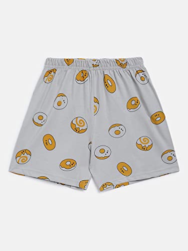 Image of HOMEGROWN Girls Night Suits