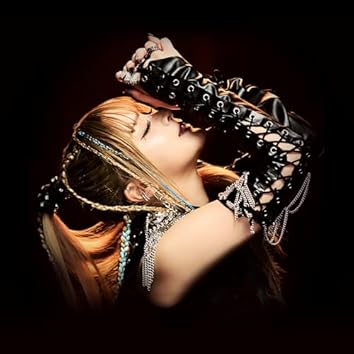 CHIX CHICKS　BIRTHDAY EVE　CD　GARNiDELiA 61yRfeKrF6L._SY200_QL15_.jpg