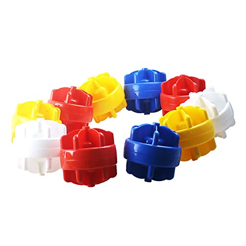 Flotador para piscina con cuerda de seguridad 2m miniatura 1