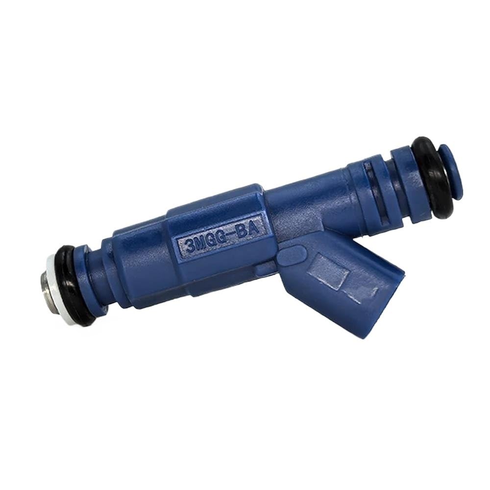0280156162 Inyectores Combustible Boquillas Inyección Gasolina Coche boquillas inyector combustible diésel | 4PCS