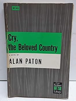 Cry, the Beloved Country