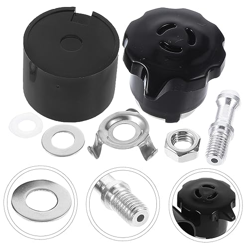 Válvula de escape para olla a presión eléctrica recambio seguro miniatura 6