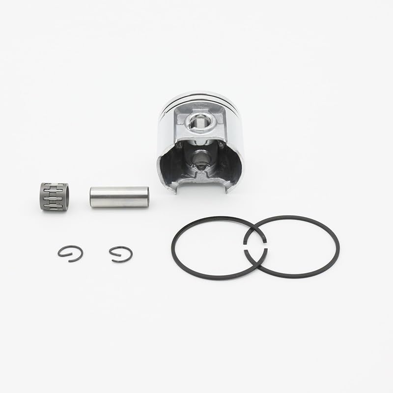Kit Piston Cylindrique Compatible Avec La Débroussailleuse SHINDAIW