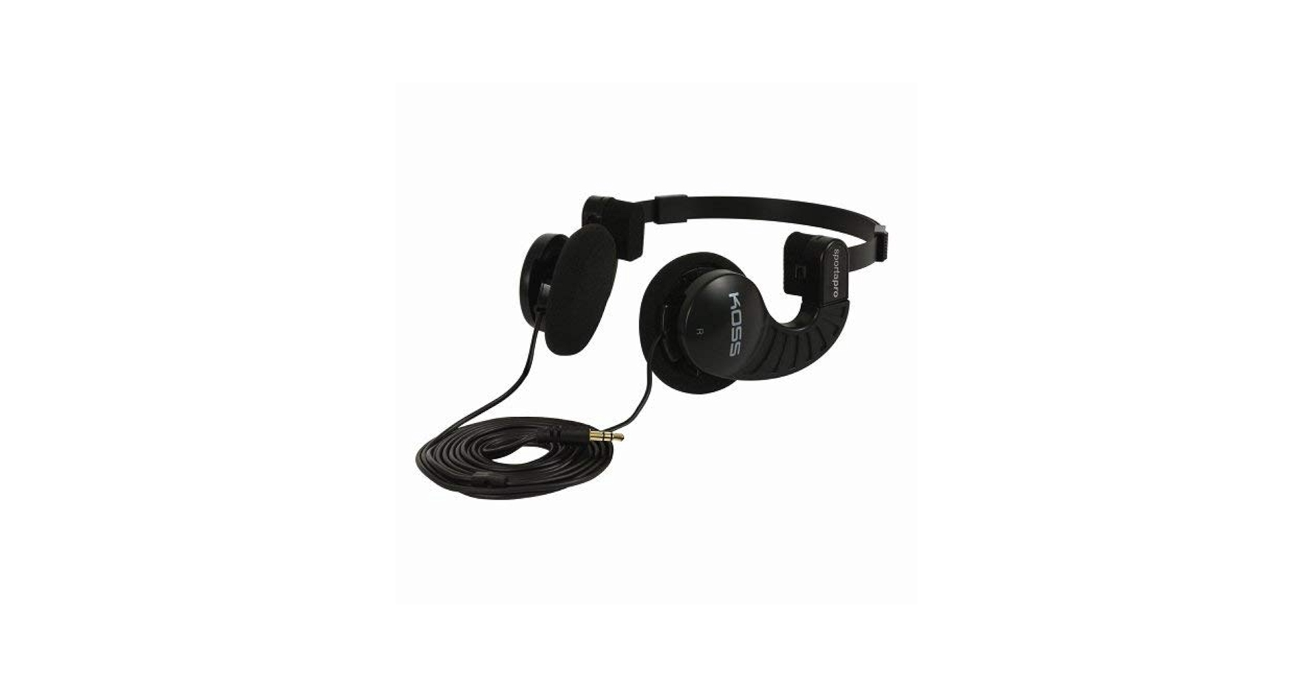Amazon.co.jp: KOSS Sporta Pro オンイヤーヘッドホン