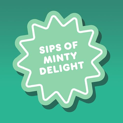 Dunkin’ Mint Chip Artificially Flavored Coffee, Keurig K-Cup Pods, 60 Count - image 4
