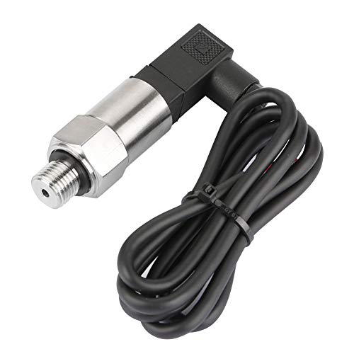 Capteur de pression d'eau en acier inoxydable haute performance G1/4 - 3